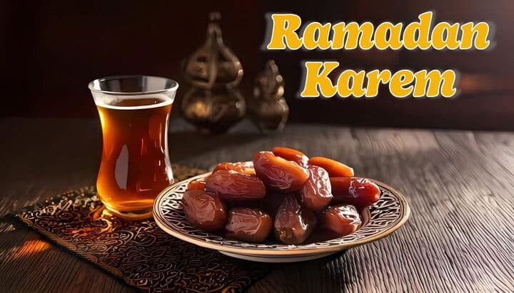 Ramadan 2025 