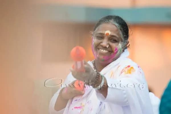 Amma