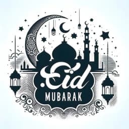 Eid Mubarak